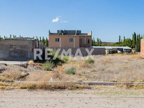 Venta - Lote 405 m2 - Bella Vista - Plottier