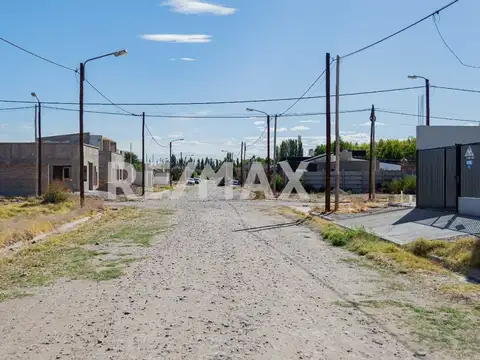 Venta - Lote 405 m2 - Bella Vista - Plottier