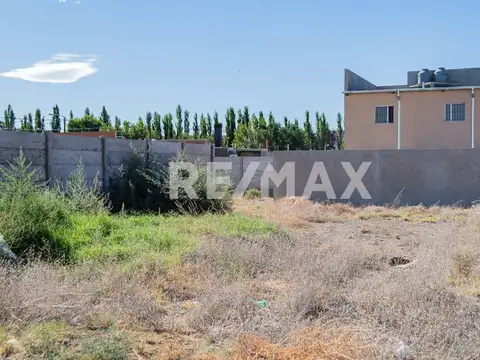 Terreno en Venta en Plottier, USD 32.000