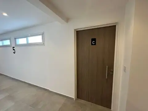 Departamento en Alquiler A Estrenar