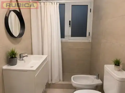 Depto Tipo Casa en Venta de Monoambiente