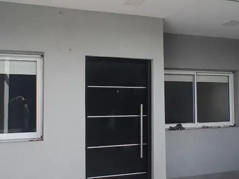 Depto Tipo Casa en Venta A Estrenar