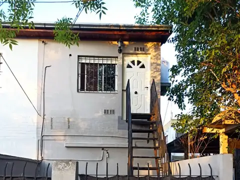 ALQUILER DEPARTAMENTO 2 AMB PLANTA ALTA VIRREYES