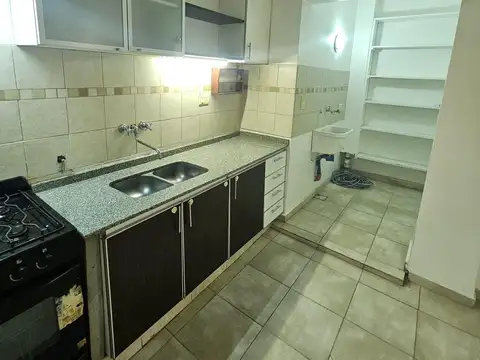 Departamento en Venta 40 años