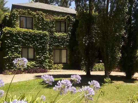 Saint Thomas Club De Campo