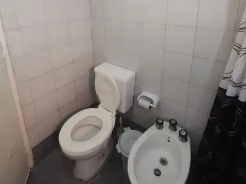 Departamento - Rodeo De La Cruz