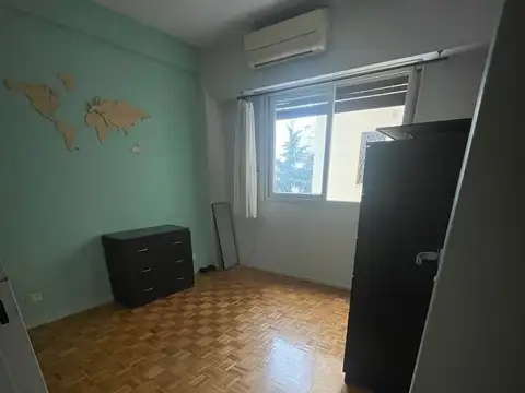 Departamento en Alquiler en Almagro, $ 590.000