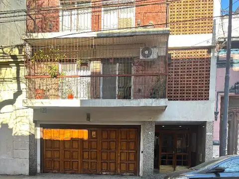 Departamento 2 ambientes c/ lavadero