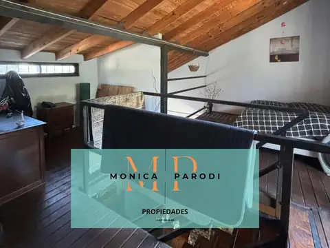 Casa en Venta 10 años