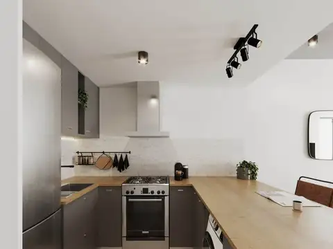 Departamento en Venta 2 años