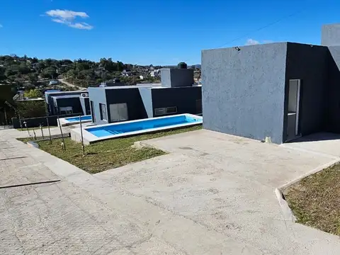 Casa en Venta de 6 dormitorios