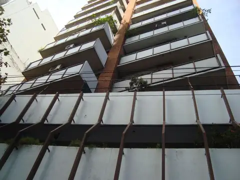 Departamento - Alquiler - Argentina, Capital Federal - CORRIENTES, AVDA. 3100