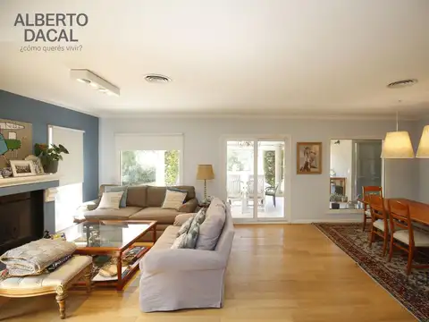 Casa en Abril