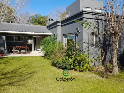 Casa en Alquiler Temporario Country Club  Banco Provincia.