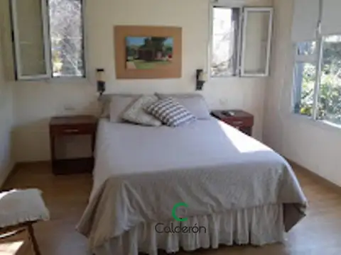 Casa en Alquiler Temporal 20 años