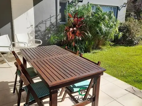 Casa en Alquiler Temporal en Country Club Banco Provincia, USD 3.300