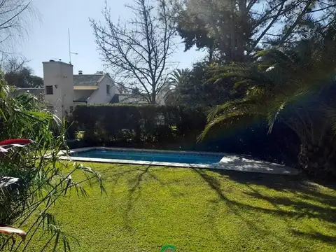 Casa en Alquiler Temporal de 3 dormitorios