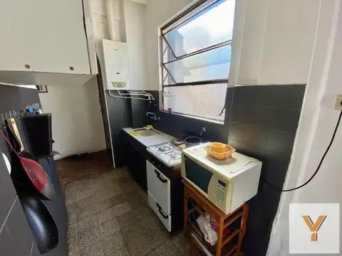 Departamento en Venta Apto profesional