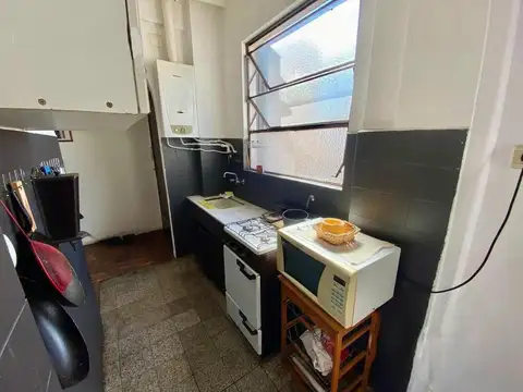 Departamento en Venta Apto profesional