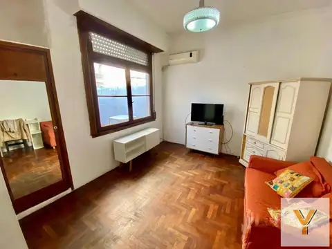 Departamento en venta - 1 Dormitorio 1 Baño - Monserrat