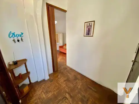 Departamento en Venta 60 años