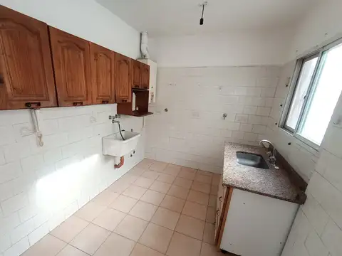 Departamento en Alquiler de 2 dormitorios