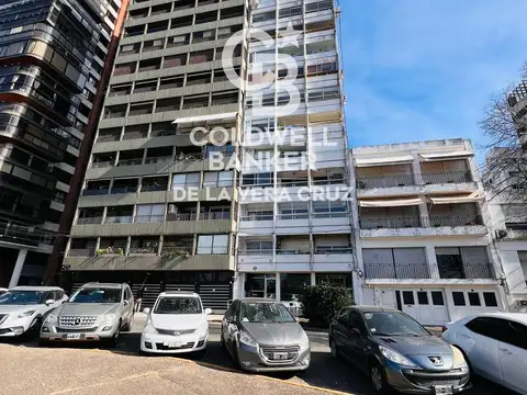 Departamento en Venta en Martin, Rosario