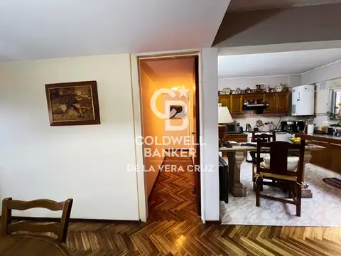 Departamento en Venta al Este