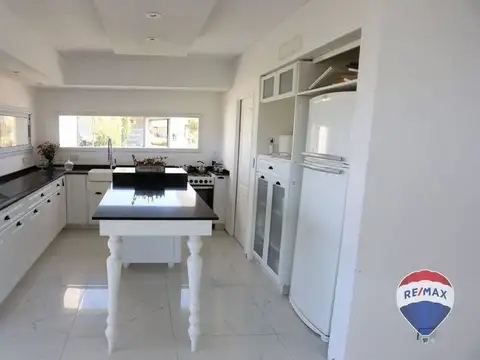 Casa en Alquiler 6 años