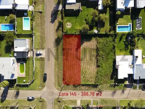 Canales y Tobas , Piso 0