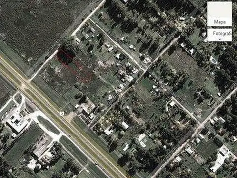 TERRENOS/FRACCIONES/LOTEOS - TERRENOS - LA PLATA, GRAN BS. AS. SUR