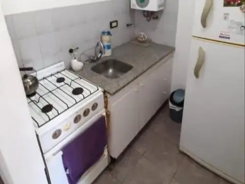 Departamento en Venta en La Plata, USD 55.000