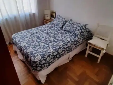 Departamento en venta en La Plata