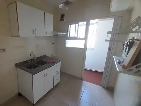 Departamento en Venta en Villa del Parque, USD 139.000