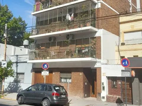 Nogoyá 2700, Piso 5