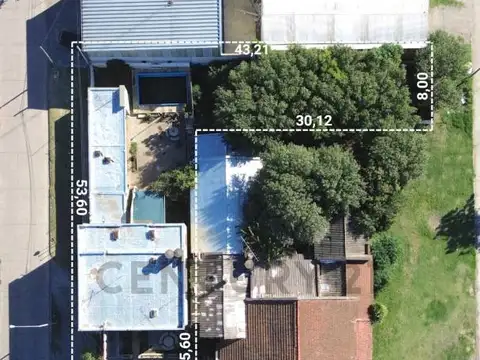 Ovidio Lagos 100, Piso 0