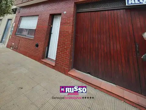 EIZAGUIRRE, DR. E. 2000, Piso 1