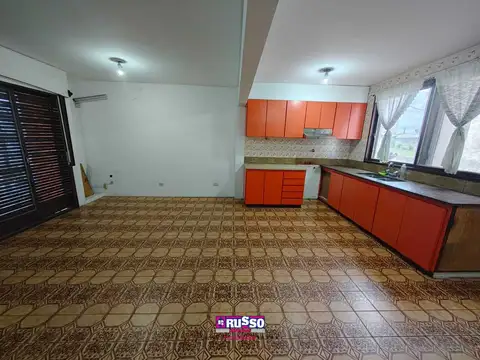 Departamento en Alquiler 25 años