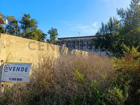 Terreno en Venta de 579,0 m2