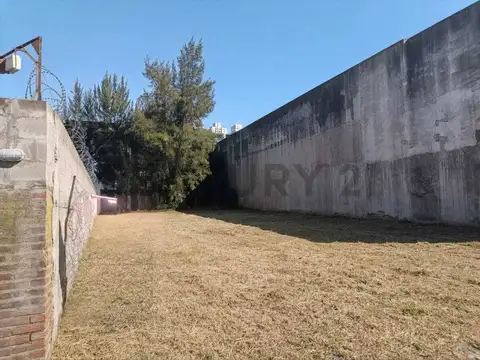 LOS MANZANOS 100, Piso 0
