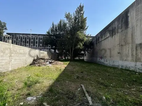 VENTA de Lote Comercial de 576 m² en Pilar Km 50