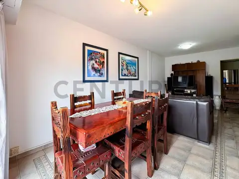 Departamento en Venta 36 años