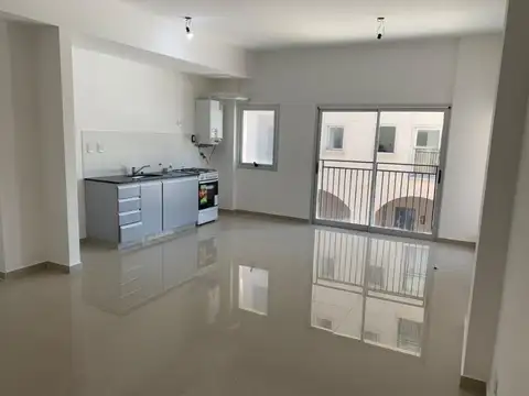 Mansion Tower 2 amb. con cochera