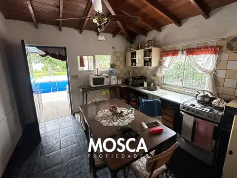Casa en Venta de 2 dormitorios