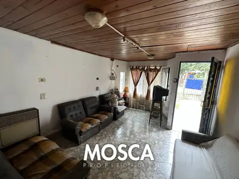 Casa en Venta en Paso del Rey, USD 50.000