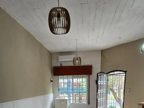 Venta departamento tres ambientes