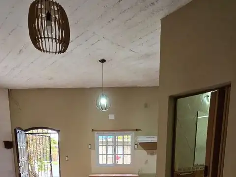 Depto Tipo Casa en Venta de 3 ambientes
