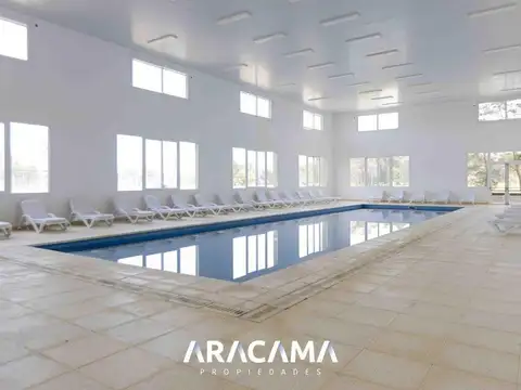 Terreno en Venta de 836,0 m2