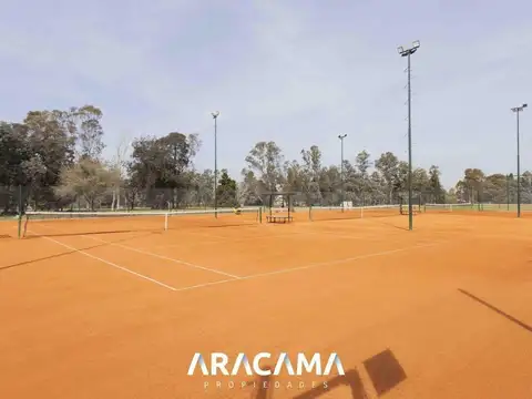 Lote en Venta en Saint Thomas Centro - Canning