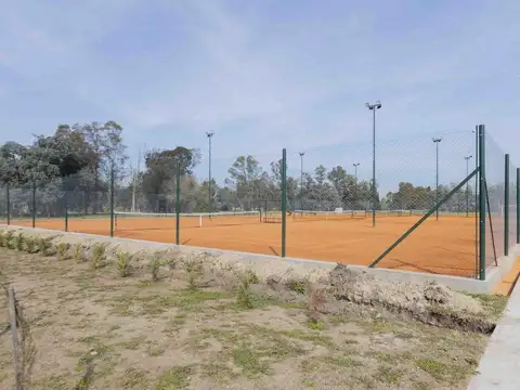 Lote en Venta en Saint Thomas Centro - Canning